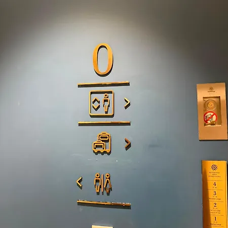 아파트 Mspc Lapa Terrace