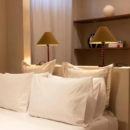 Apartment Mspc Lapa Terrace Lisbon