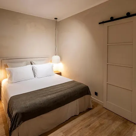 Mspc Lapa Terrace Apartment