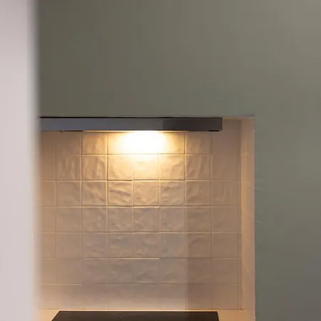 Mspc Lapa Terrace Apartment Lisbon