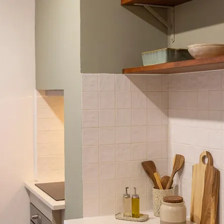 Apartment Mspc Lapa Terrace Lisbon