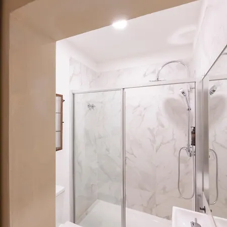 Apartment Mspc Lapa Terrace Lisbon