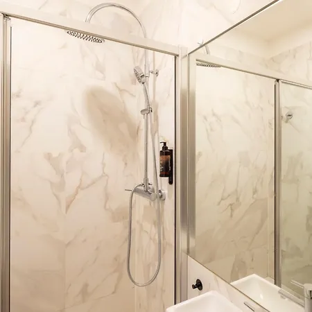 Apartment Mspc Lapa Terrace *