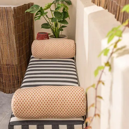 Mspc Lapa Terrace Apartment *