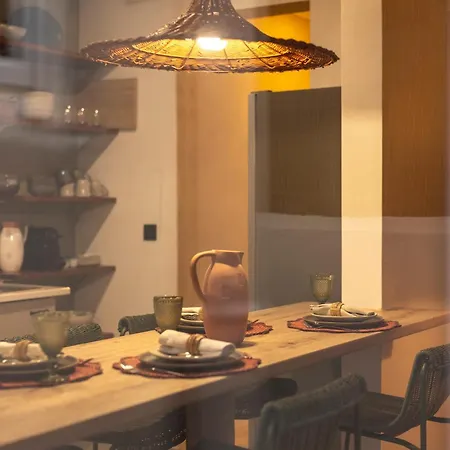 Apartment Mspc Lapa Terrace *
