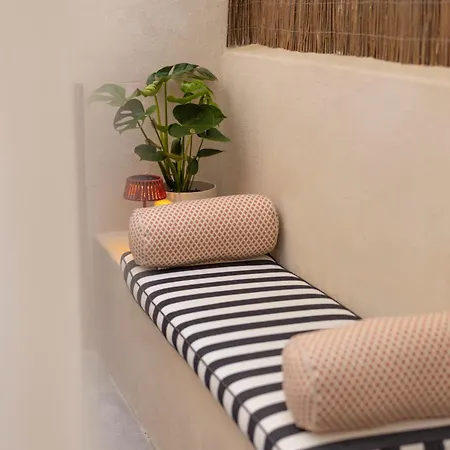 Mspc Lapa Terrace Apartment *