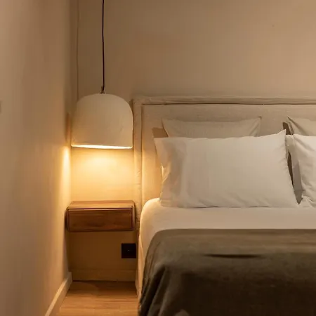 Mspc Lapa Terrace Apartment